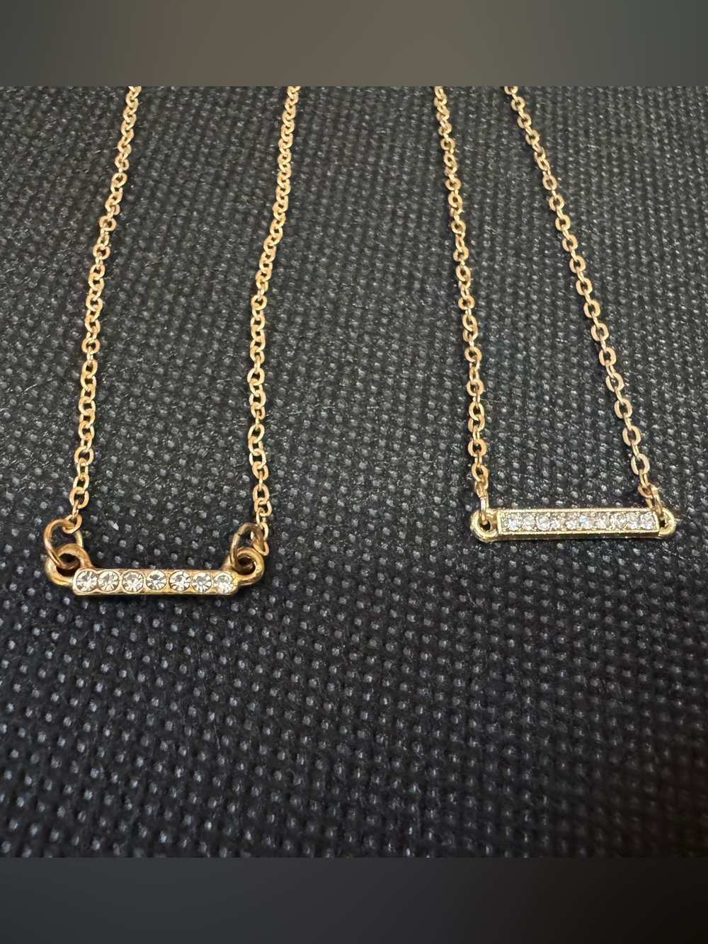 Matching Jewelry